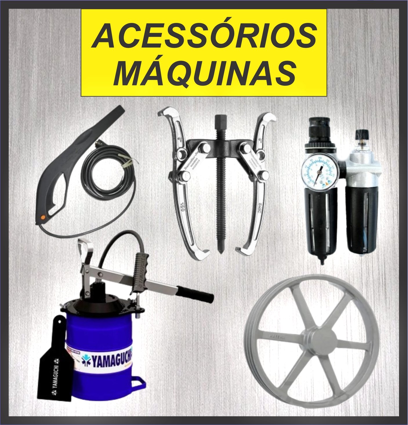 banner roll link acess rios m iquinas