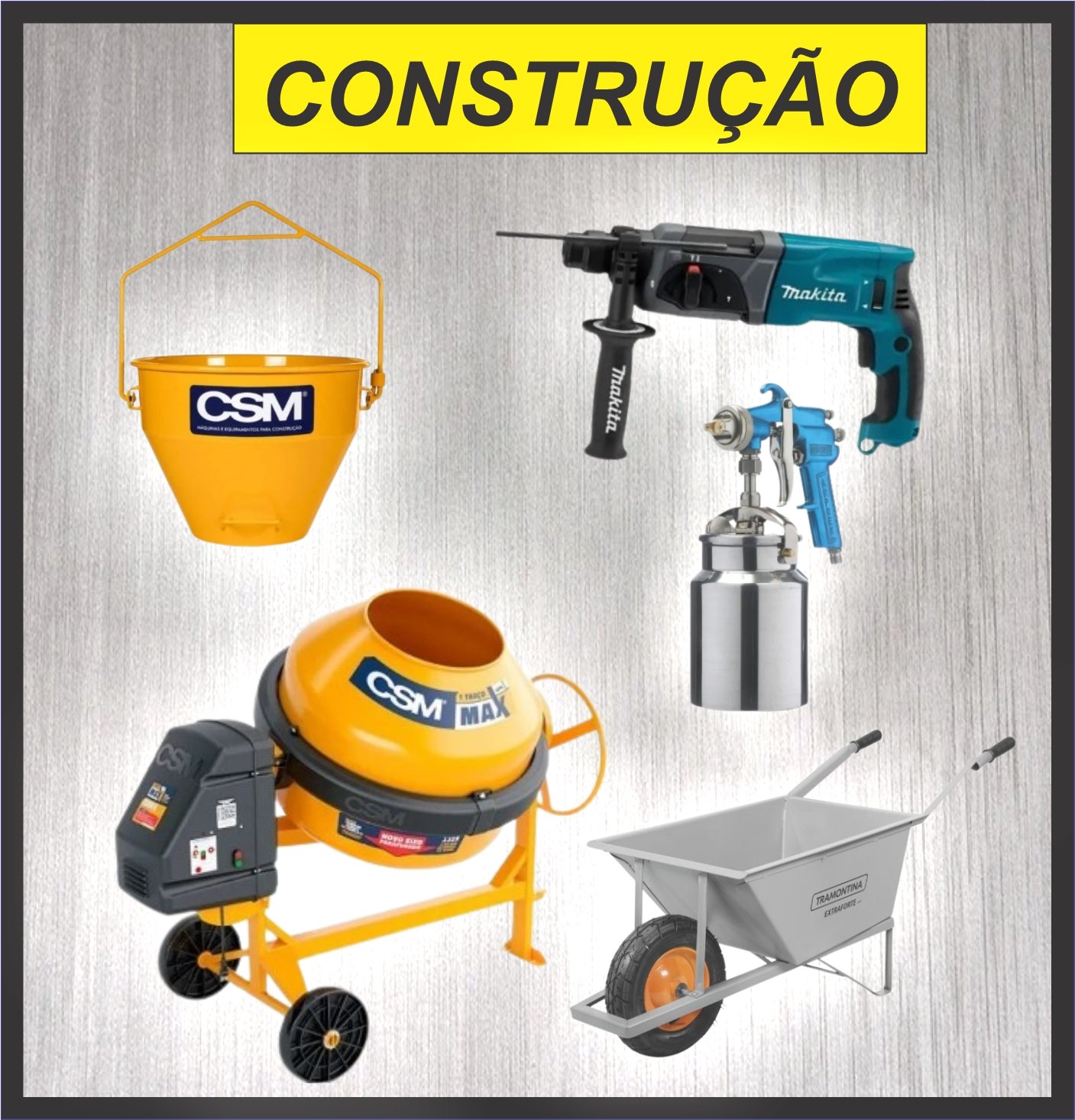 banner roll link constru o uo
