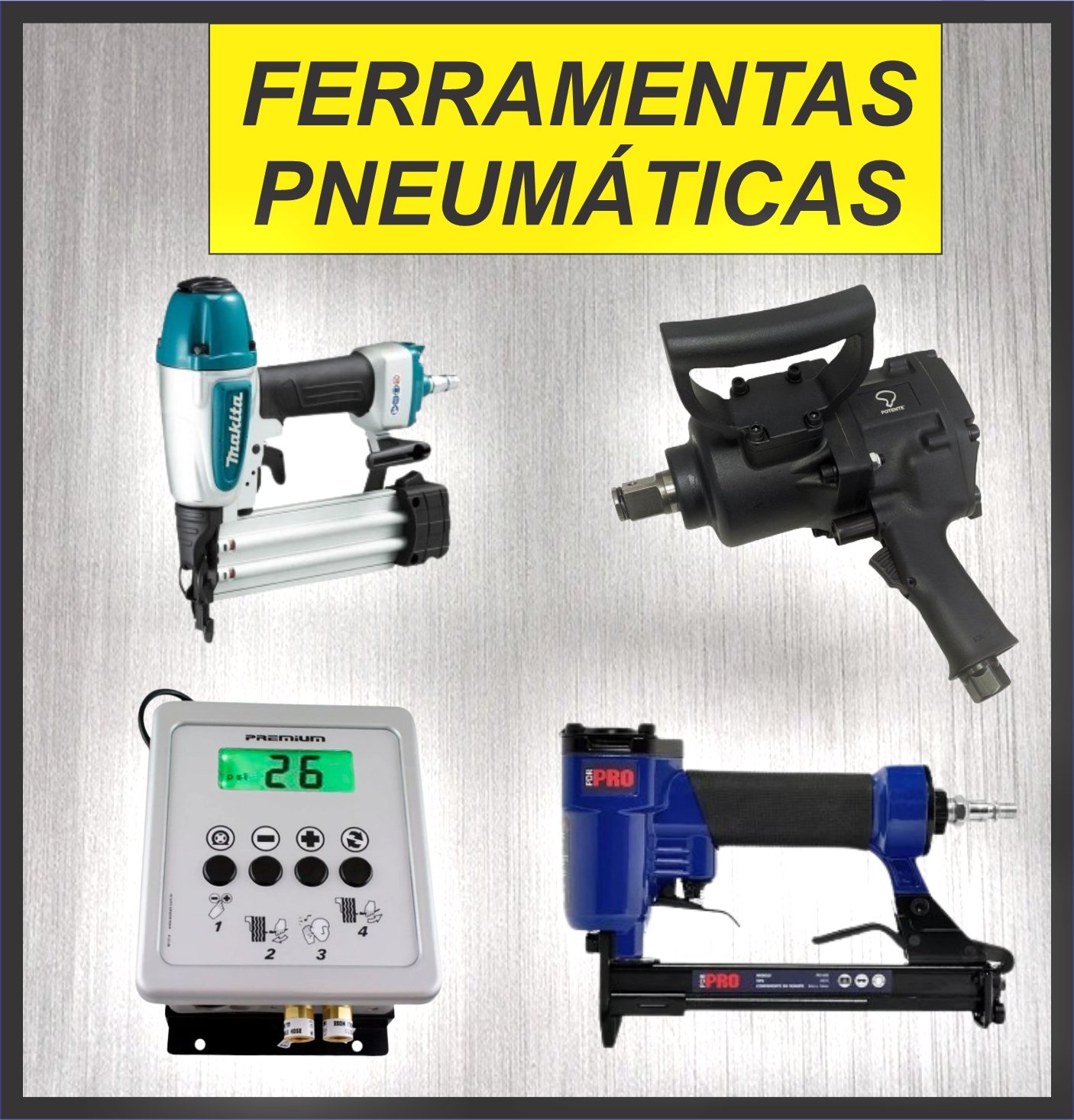 banner roll link ferramentas pneum iticas