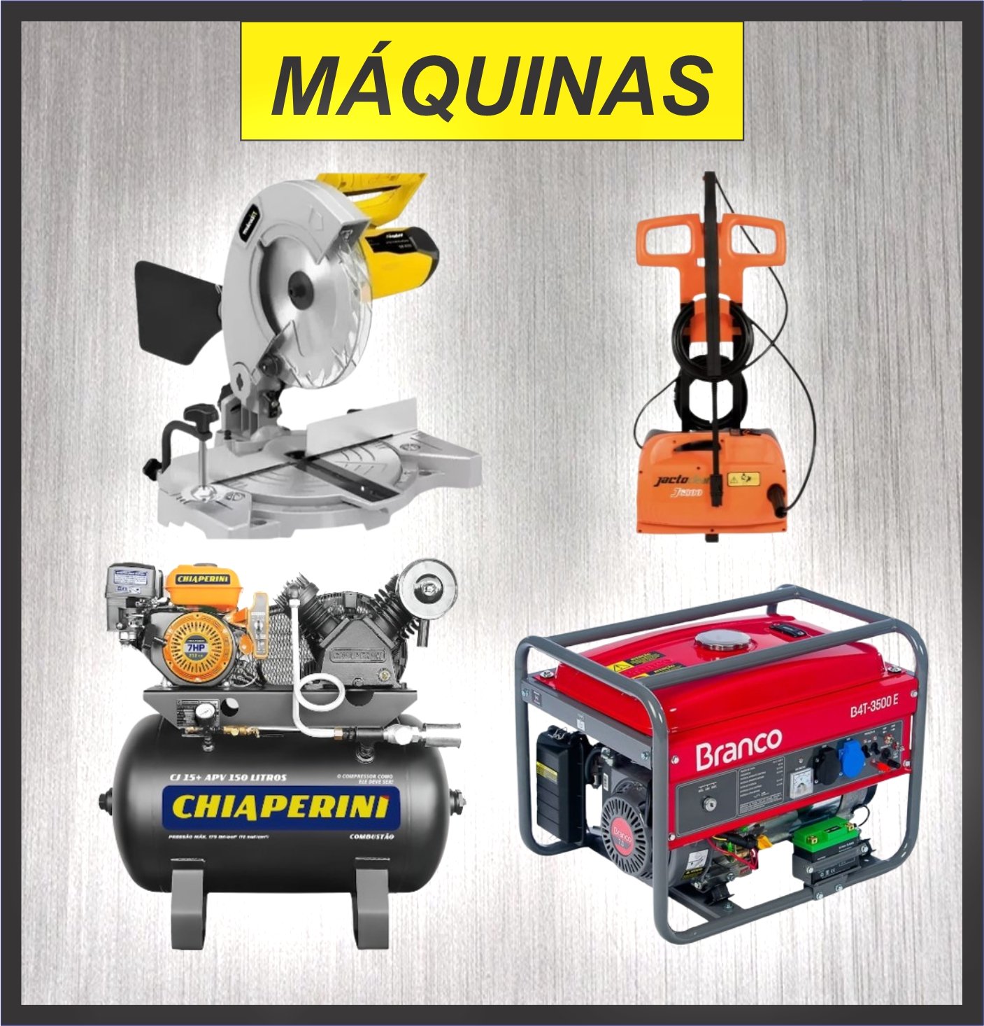 banner roll link m iquinas